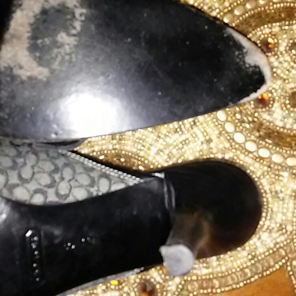 Coach Mules - Picture 4 of 8